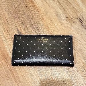 Kate Spade ♠️  wallet